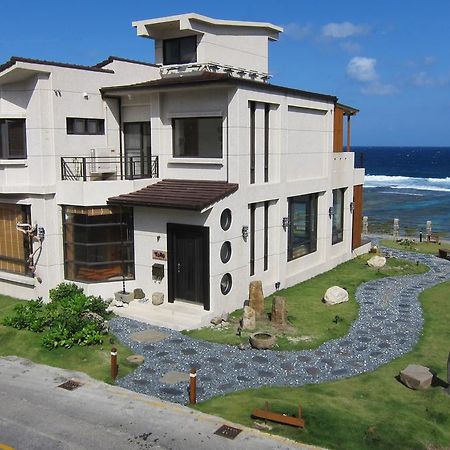 Toro Ocean Front B&B Isla Verde Exterior foto