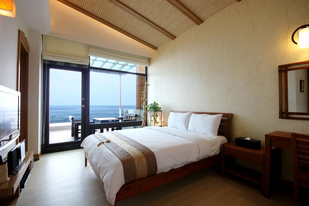 Toro Ocean Front B&B Isla Verde Exterior foto