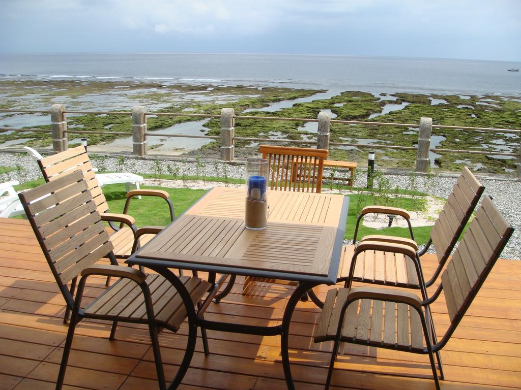 Toro Ocean Front B&B Isla Verde Exterior foto