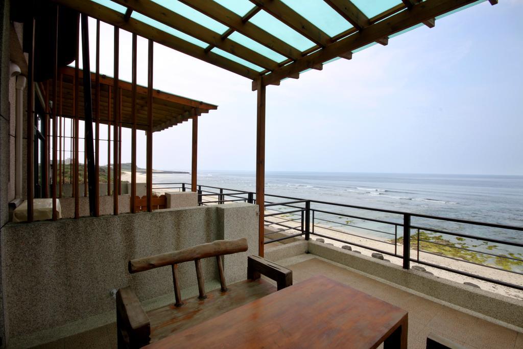 Toro Ocean Front B&B Isla Verde Exterior foto
