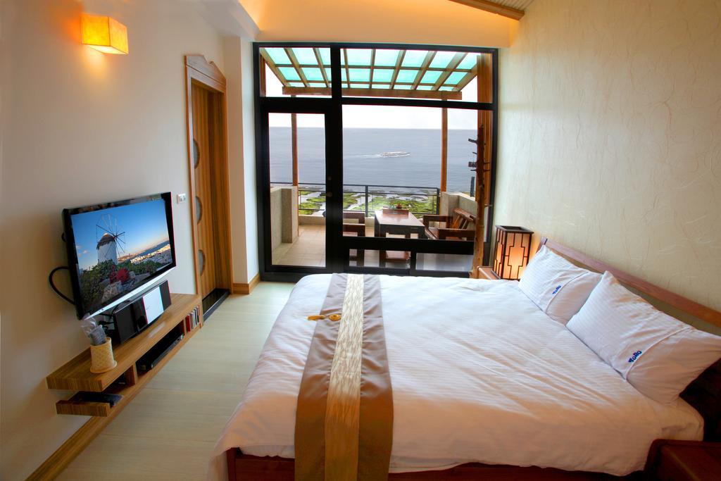 Toro Ocean Front B&B Isla Verde Exterior foto