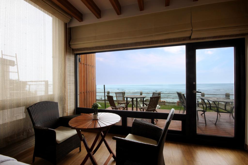 Toro Ocean Front B&B Isla Verde Exterior foto