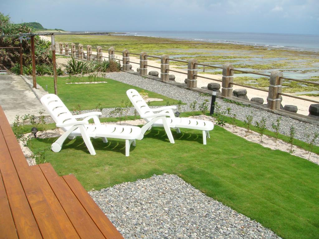 Toro Ocean Front B&B Isla Verde Exterior foto