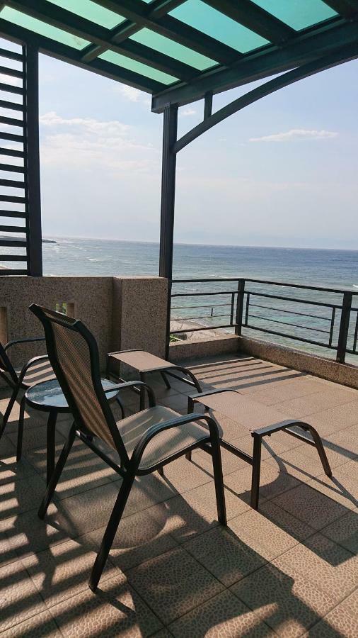 Toro Ocean Front B&B Isla Verde Exterior foto